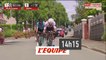 Boucles de la Mayenne - 3ème étape - Cyclisme - Replay