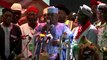 Nigeria opposition picks veteran Abubakar as presidential candidate