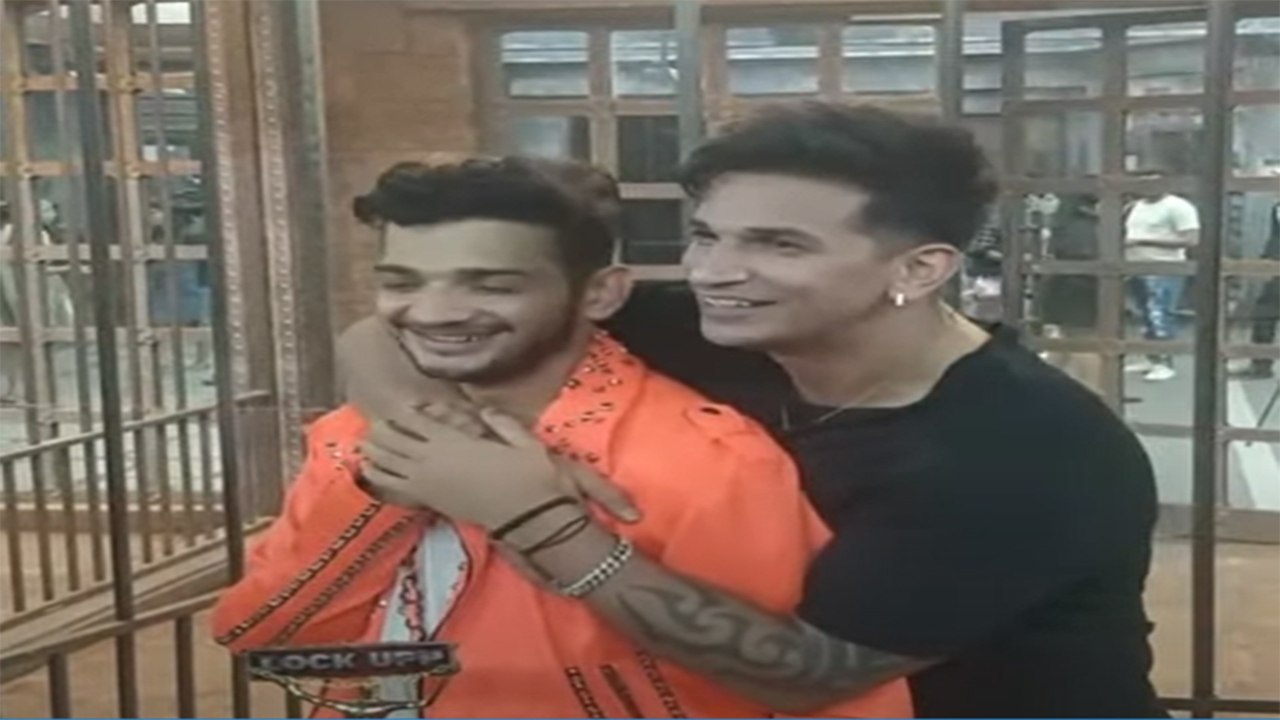 Munawar Faruqui को Fans ने कहा दूसरा Prince Narula, खास बताया Munawar-Prince का याराना | FilmiBeat