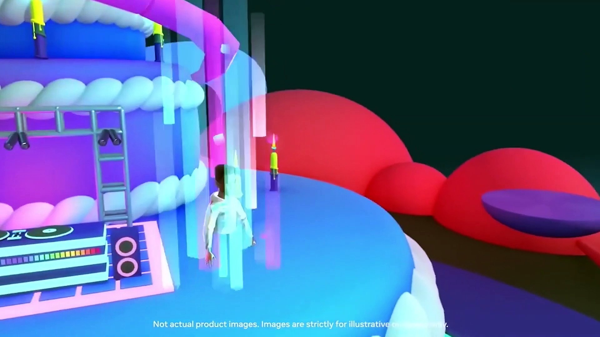 PENJELASAN METAVERSE EPS 1  sebuah revolusi BESAR dalam dunia internet