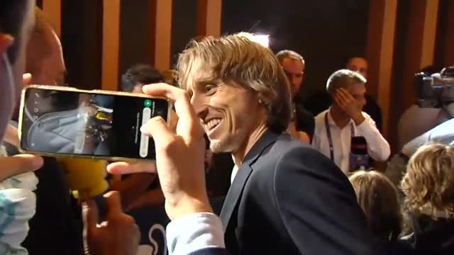 Courtois: Ha sido el partido más bonito de mi carrera