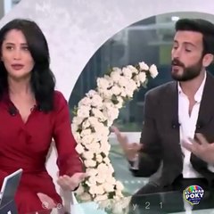 مهند الحمدي يرد على اتهامه بإثارة الجدل وفرح مراد تكشف موعد زفافهما