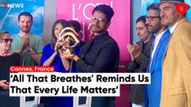 Indian Film 'All That Breathes' Wins Top Documentary Award At Cannes 2022