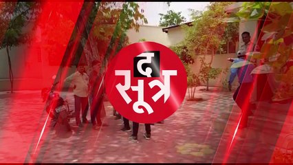 खंडवा: 4 दिन से अंतिम संस्कार के इंतजार में मां का शव, बेटा अब पहुंचा हॉस्पिटल