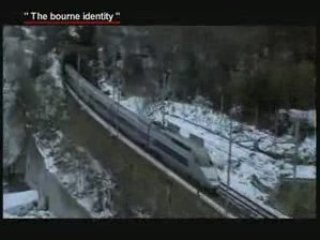 aerial-france Feature films