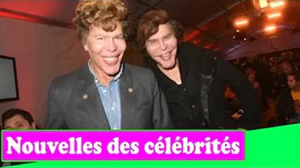 Mort de Grichka Bogdanoff : retour en images sur ses dernières apparitions