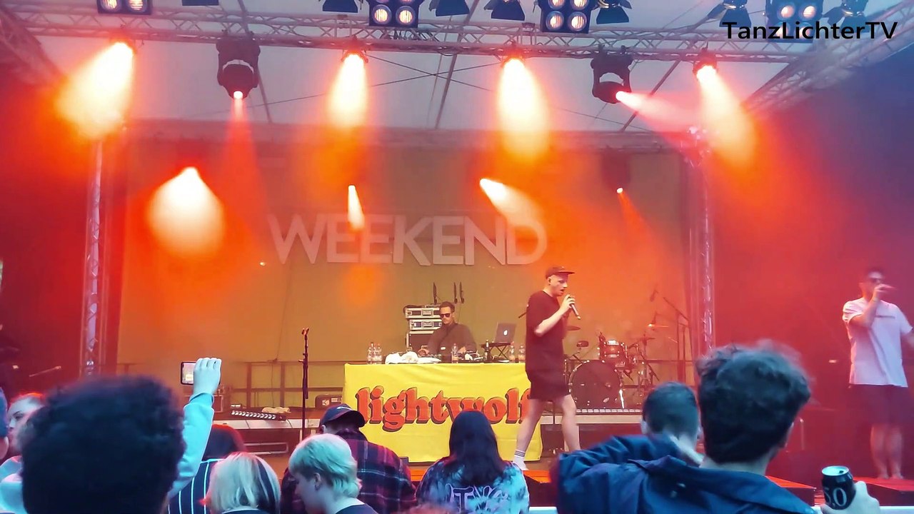 WEEKEND – BURGER + POMMES @ Essen Original 20.05.2022