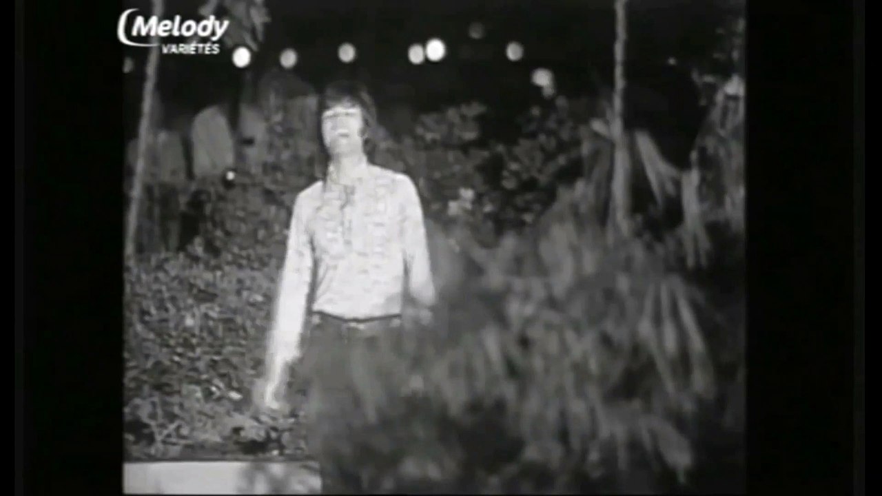 LA BALLADE DE BALTIMORE  by Cliff Richard   - 1971 -  HQ stereo   + lyrics + english translation