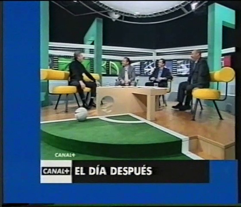 ZAP ZAP ZAPING JOHN LEE HOOKER EL DIA DESPUES CM LO +PLUS GENTE