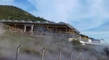 CHP’li vekil jeotermal enerji santralinden çıkan zehirli suyu Bakan Kurum’a sordu