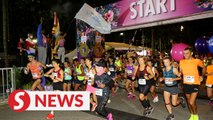 Marathons return after two-year hiatus