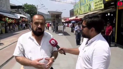 AK Parti üyesi vatandaş: İktidarın değişmesi lazım, Millet İttifakı'na oy vereceğim