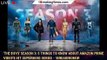 'The Boys' Season 3: 5 things to know about Amazon Prime Video's hit superhero series - 1breakingnew