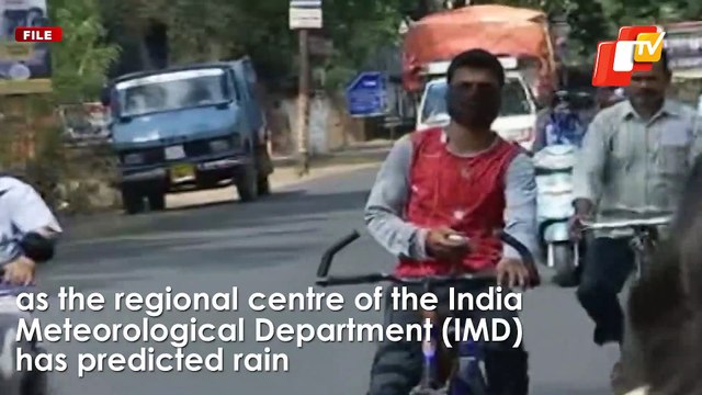Thunderstorm, Lightning Warning In Odisha Till June 2, Southwest Monsoon Hits Kerala