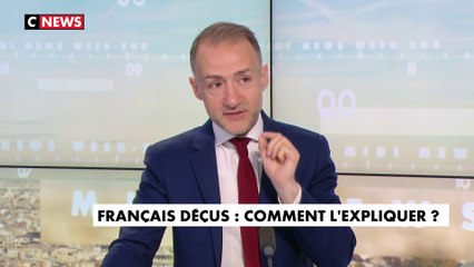 Georges Sauveur : «Il n’y a plus de politique en France»