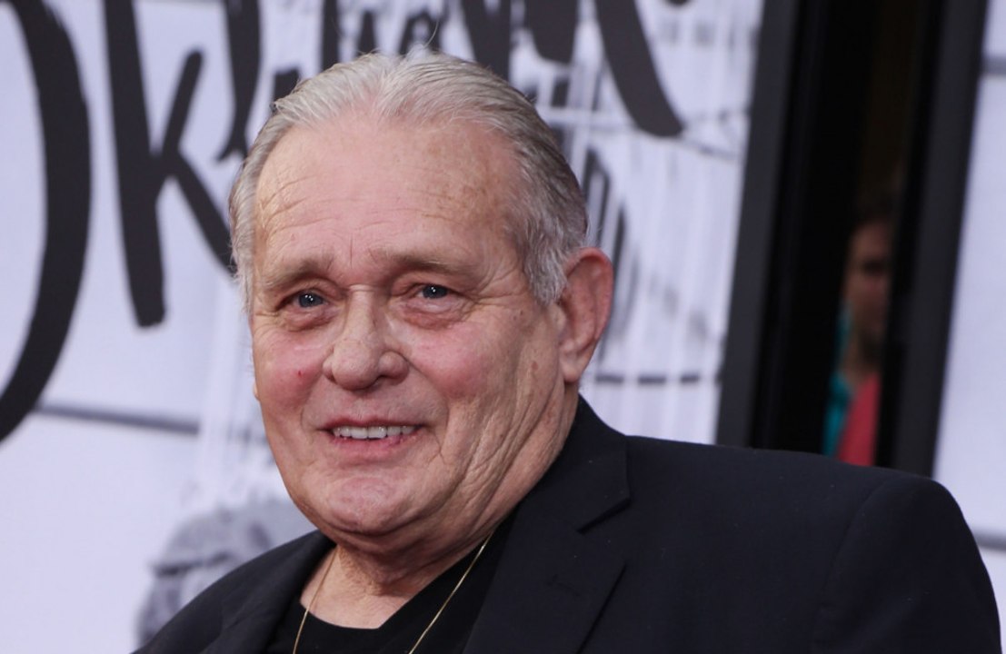 US-Schauspieler Bo Hopkins ist tot