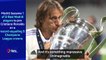 Modric hints at Real Madrid contract extension after UCL triumph