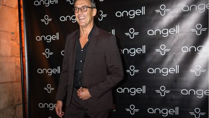 VOICI : Julien Courbet va-t-il rester sur M6 à la rentrée ? L'animateur répond