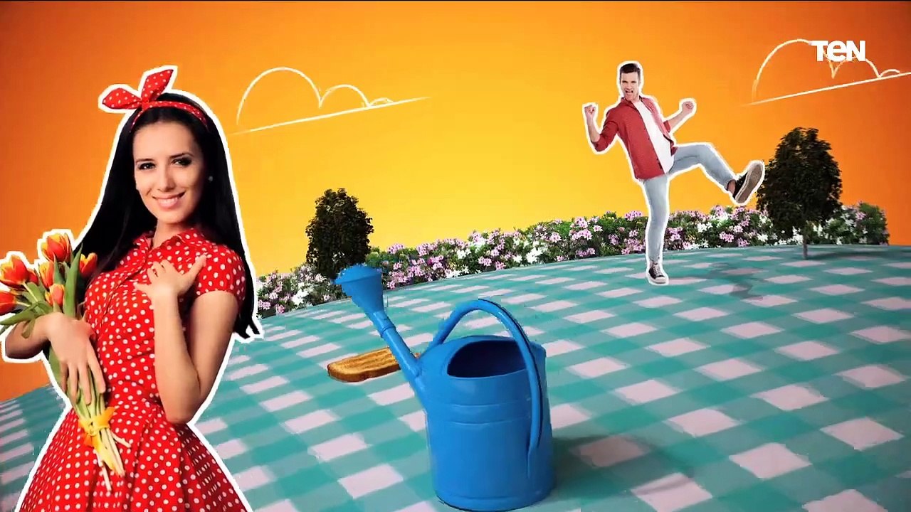 صباح_الورد حلقة الأحد 29 مايو 2022 تقديم مها بهنسي وياسمين سيف الفقرة الاولى