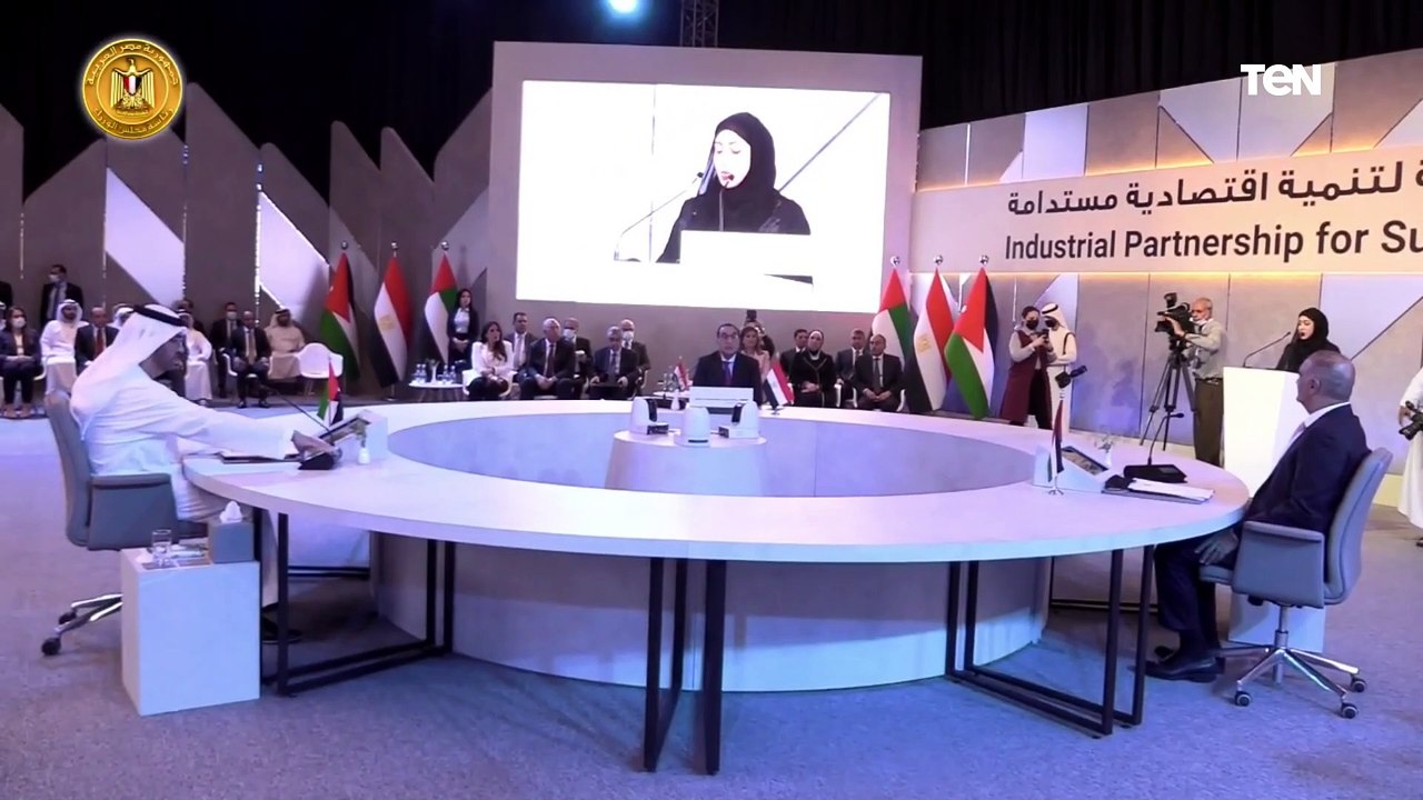 كلمة رئيس الوزراء خلال إطلاق مبادرة الشراكة الص...
