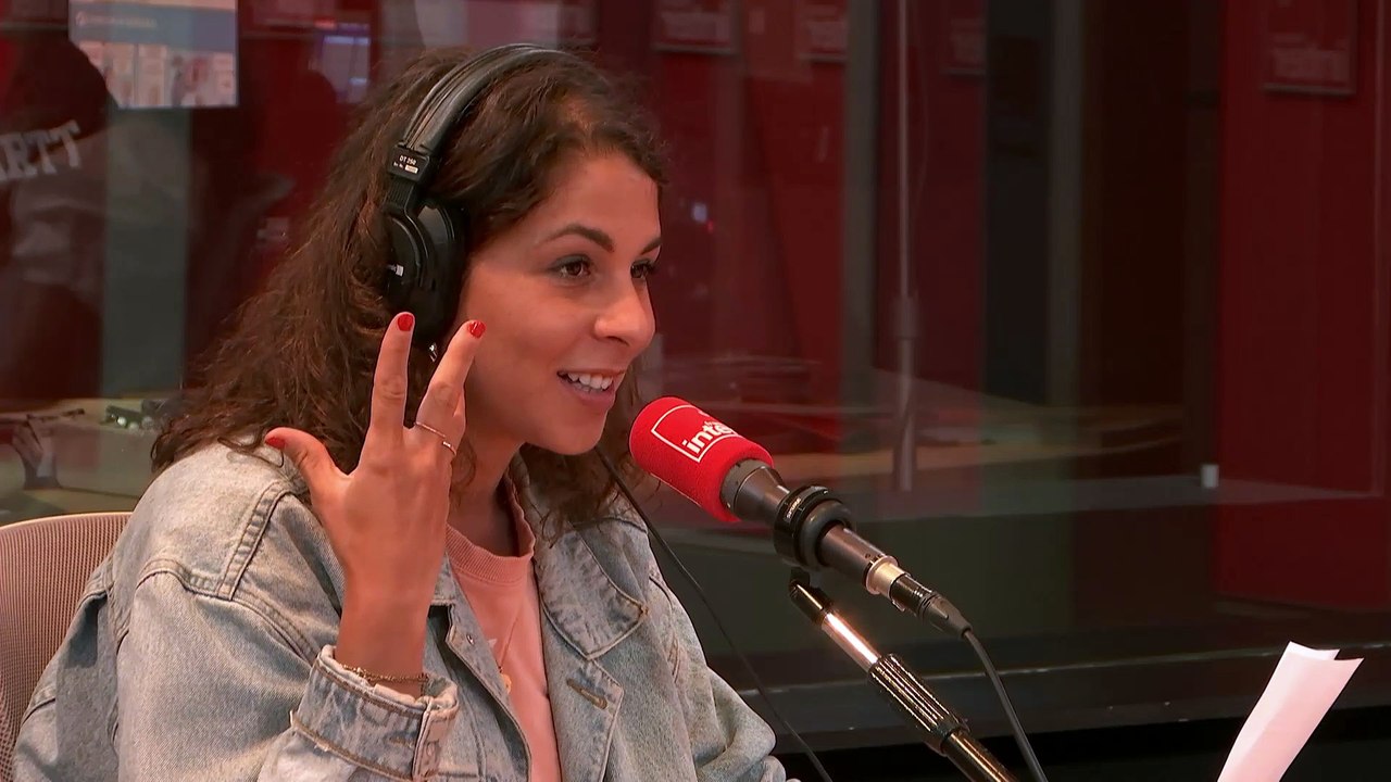 Alice Pol et Clovis Cornillac - Morgane Cadignan n'aime pas