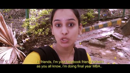 H2So4  New Kannada Short Film | Kannada Shortcut