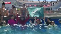 Grenoble : le tribunal administratif suspend la décision du conseil municipal sur le burkini