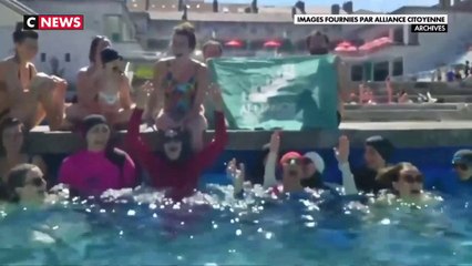 Grenoble : le tribunal administratif suspend la décision du conseil municipal sur le burkini