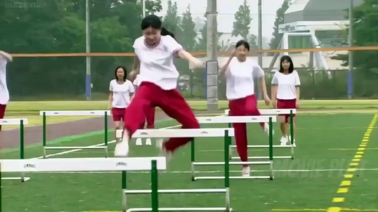 1 Liter of Tears - Japanese Drama - Movie Plot