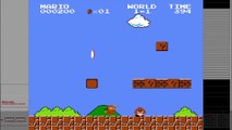 Super Mario Bros.(1985) NES Vs Arcade Vs SEGA Vs FDS Vs GBC Vs GBA Vs SNES Vs Wii|Which is Best?