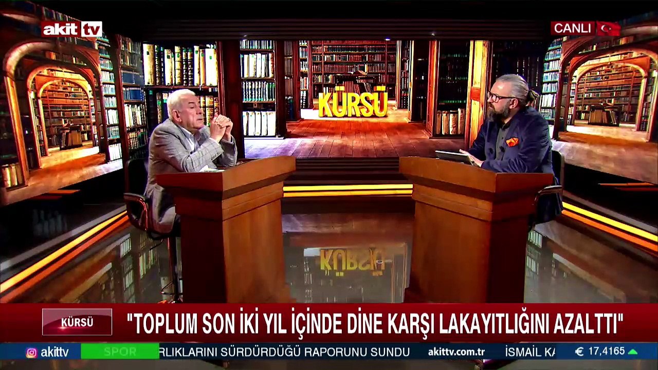 Allah'a yaklaşmak ve imtihanın sırrı