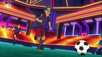 الحلقة 35 - حارس المرمى الجديد