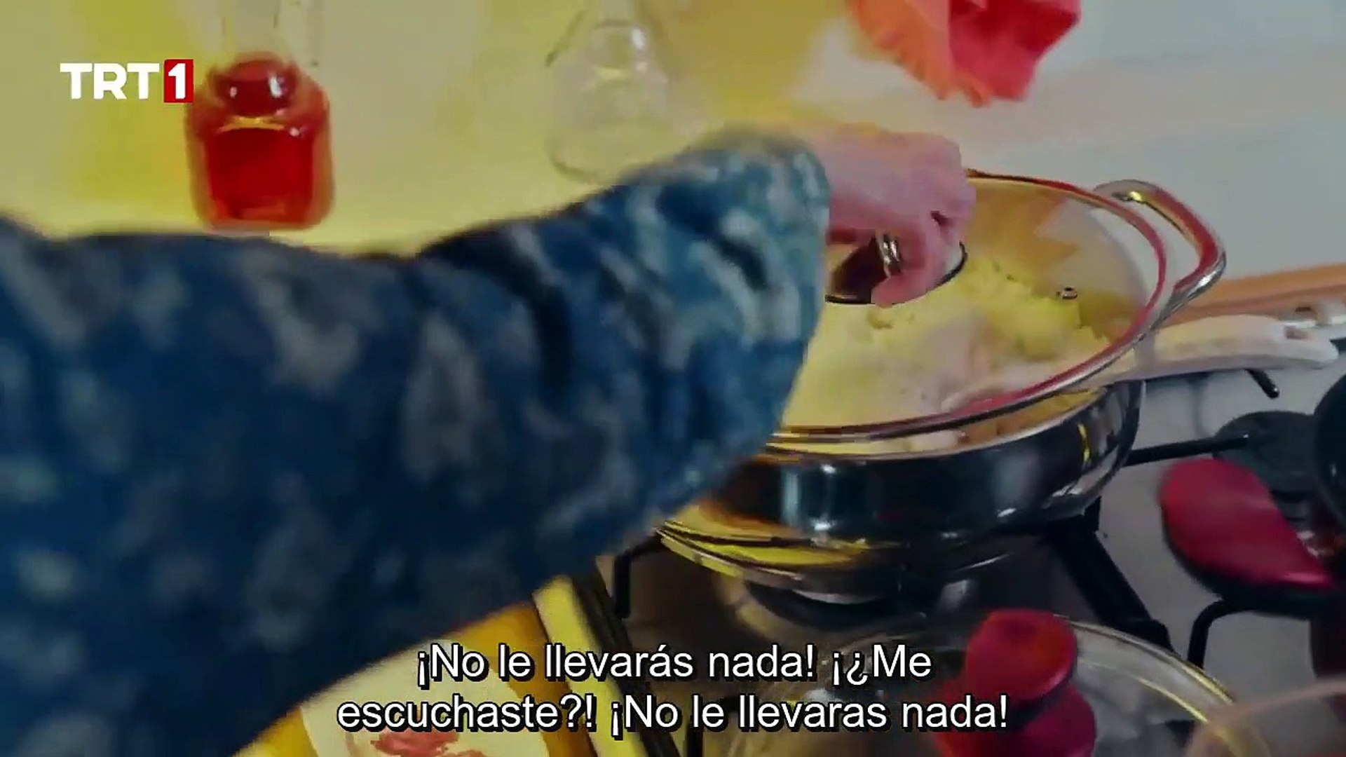 Kara Tahta ( Tablero Negro ) Subtitulo Cap 6 - Series Turcas To Español