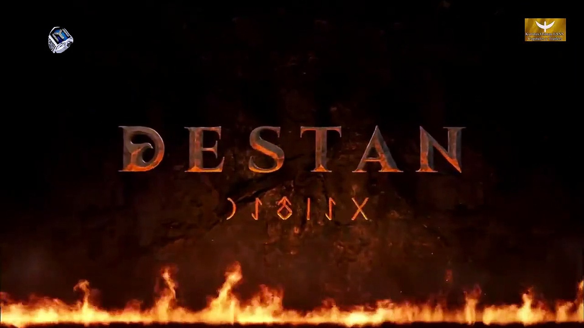 Destan ( La Princesa Guerrera ) Subtitulo Cap 24 - Series Turcas To Español