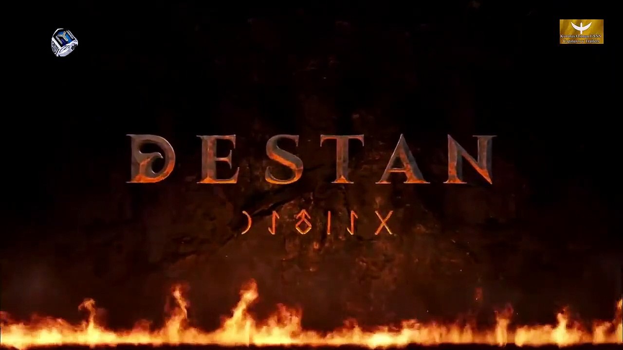 Destan ( La Princesa Guerrera ) Subtitulo Cap 24 - Series Turcas To Español
