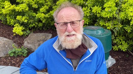 Yorkshire Post vox pop on Sue Gray report