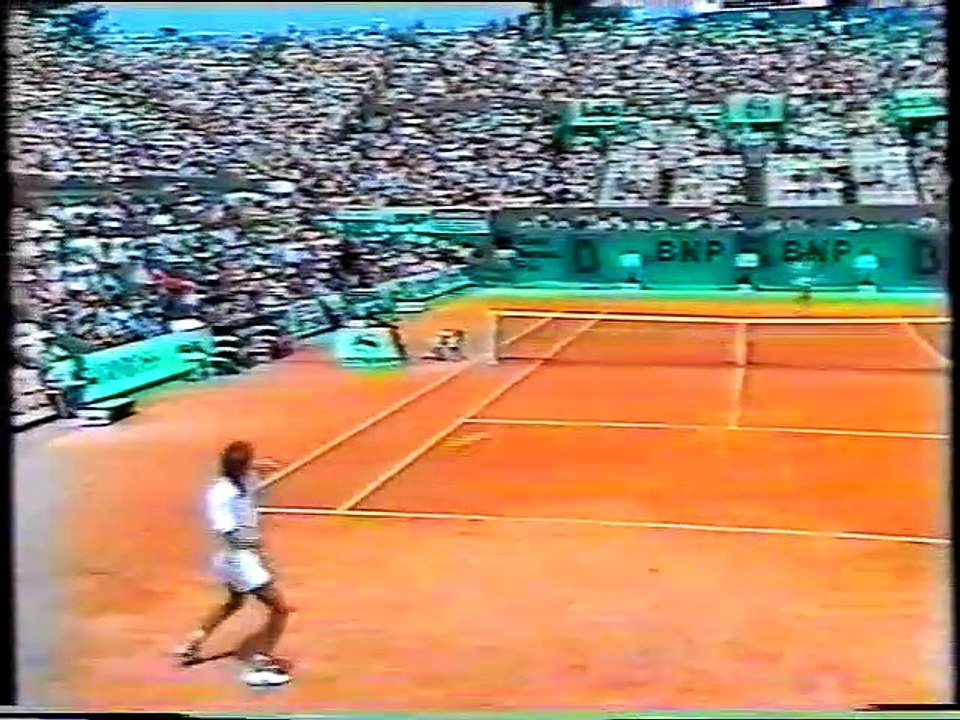 WILANDER  -  CLERC   -  1982  -
