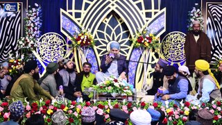 Owais Raza Qadri || Wasf e Rukh || Official Video