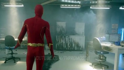 The Flash Season 8 Episode 17 Promo Keep It Dark (2022)