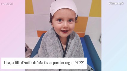 Frédérick (Mariés au premier regard) donneur de leçons concernant Lina ? Il brise le silence et accable le montage