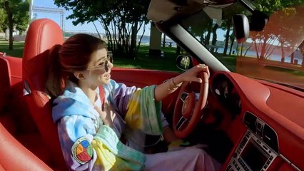 Aleyna Dalveren - Yürü Anca Gidersin