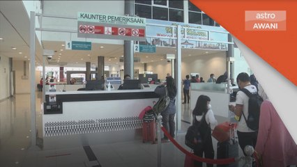 Cacar Monyet | Melaka cadang wajibkan sringan, elak penularan