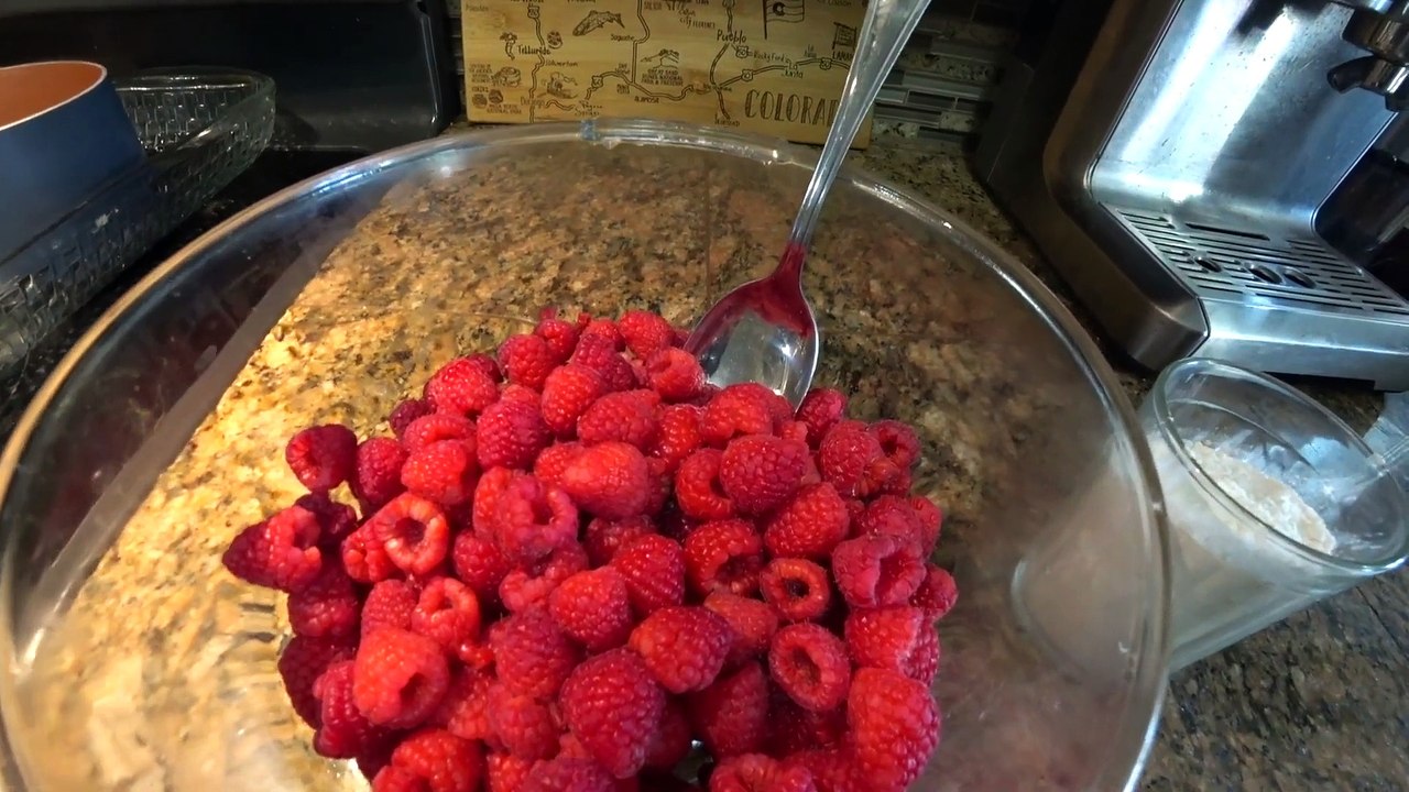 Американский пирог