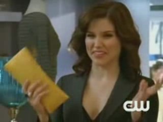 One Tree Hill 5x11 Sneak Peek Peyton/Brooke/Lindsey