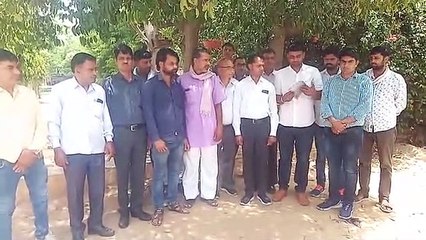 पशुपालन विभाग के कर्मचारियों ने जताया मारपीट का विरोध, दी कार्य बहिष्कार की चेतावनी