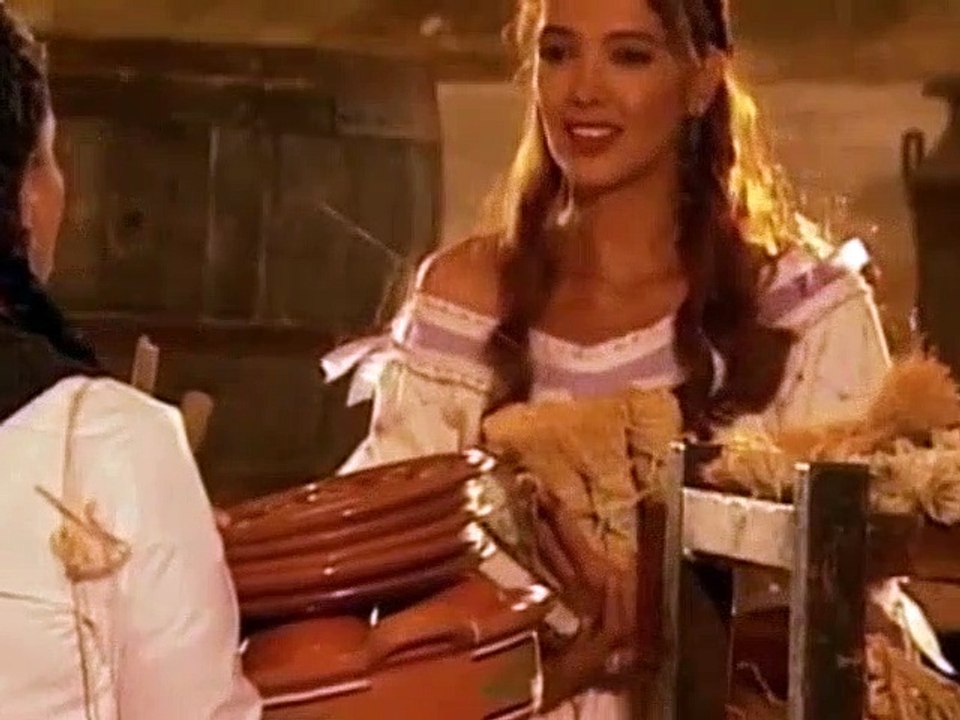 Amor real - Capitulo 33 Completo