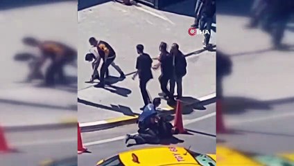 Bu sefer rastgele ateş: Esenyurt tehlikeli bölge ilan edilsin!