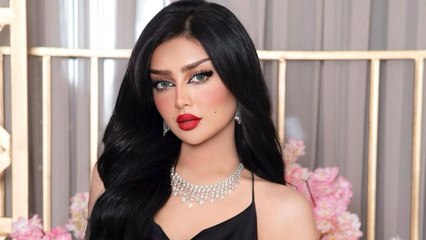 مروج الرحيلي تعلق على عقوبة الغرامة : أنا مظلومة