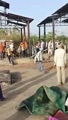 Brothers' funeral on the same pyre