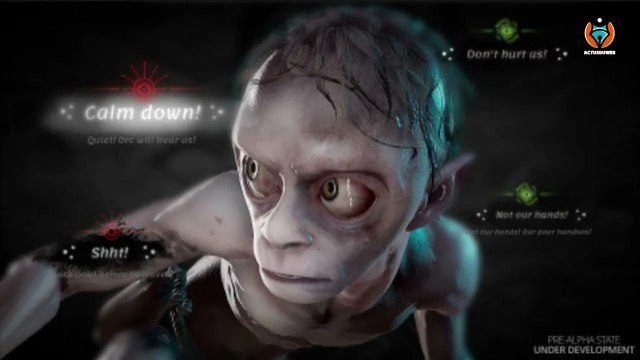 Seigneur des Anneaux Gollum a une date de sortie. Spoil : c'est pour bientôt !